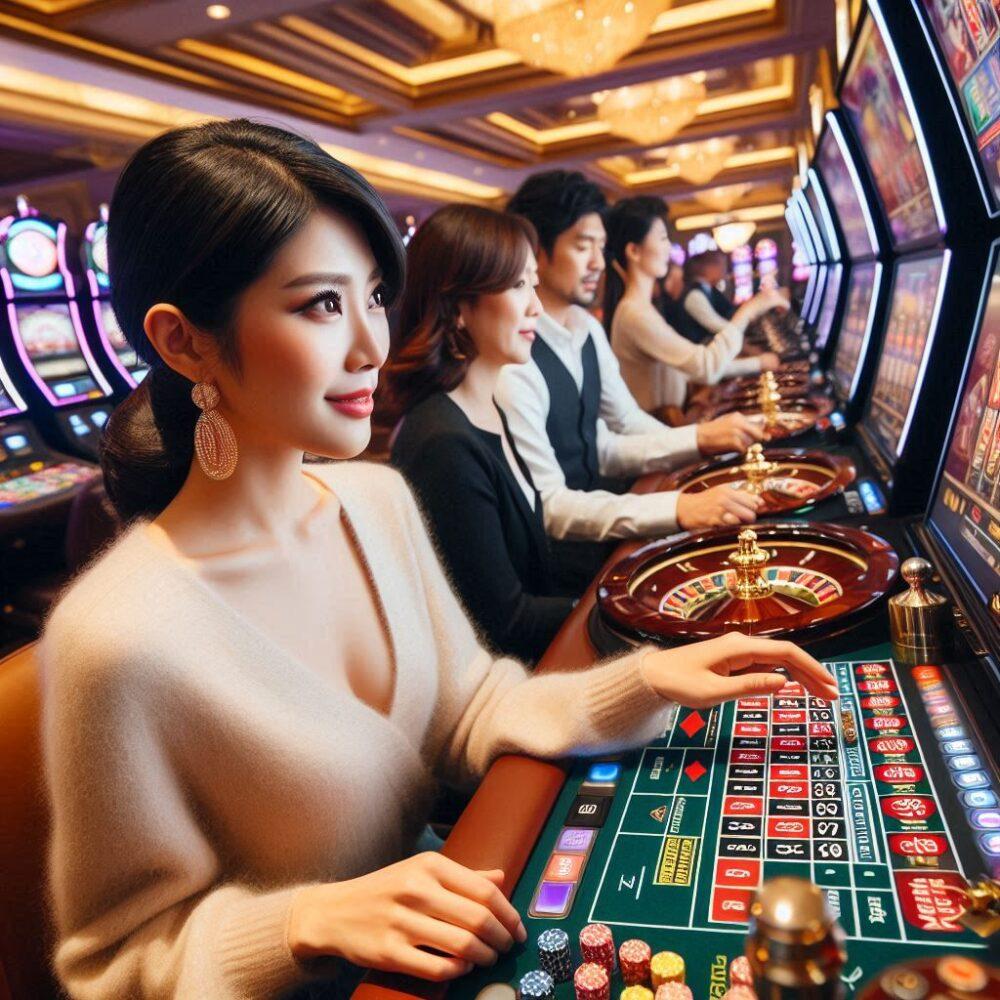 Real Money Gambling Apps You Can Trust