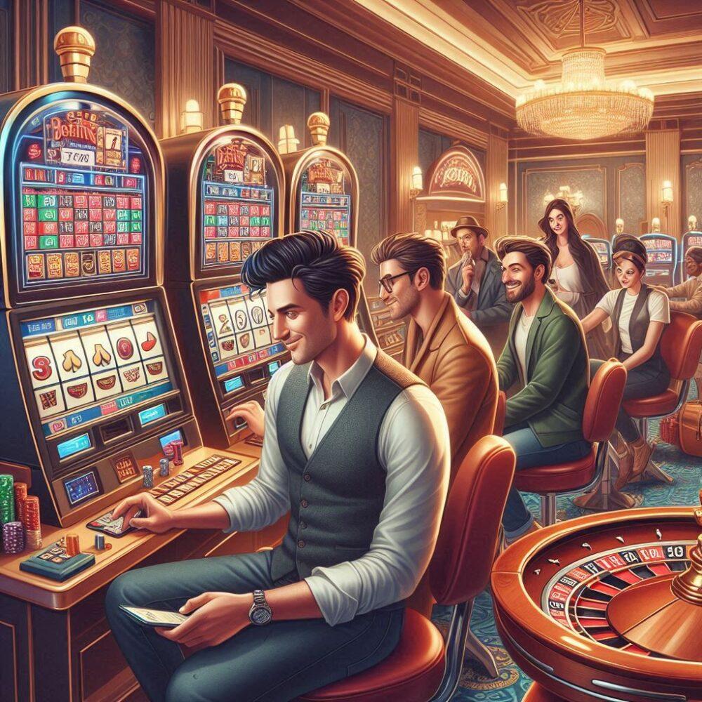 Top No Deposit Casino Bonuses for New Players