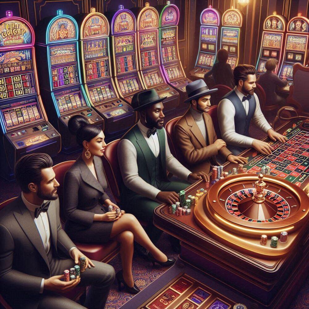 How to Choose a Safe Online Casino