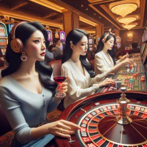 Top No Deposit Casino Bonuses for New Players