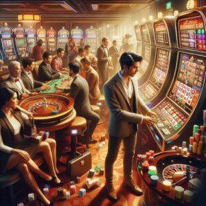 How to Choose a Safe Online Casino