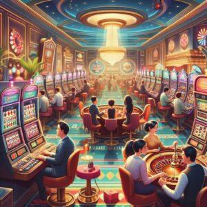 Real Money Gambling Apps You Can Trust