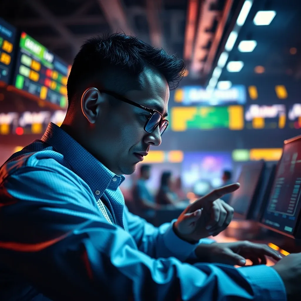 Beat Confirmation Bias: Sports Betting Strategy for Smarter Bets