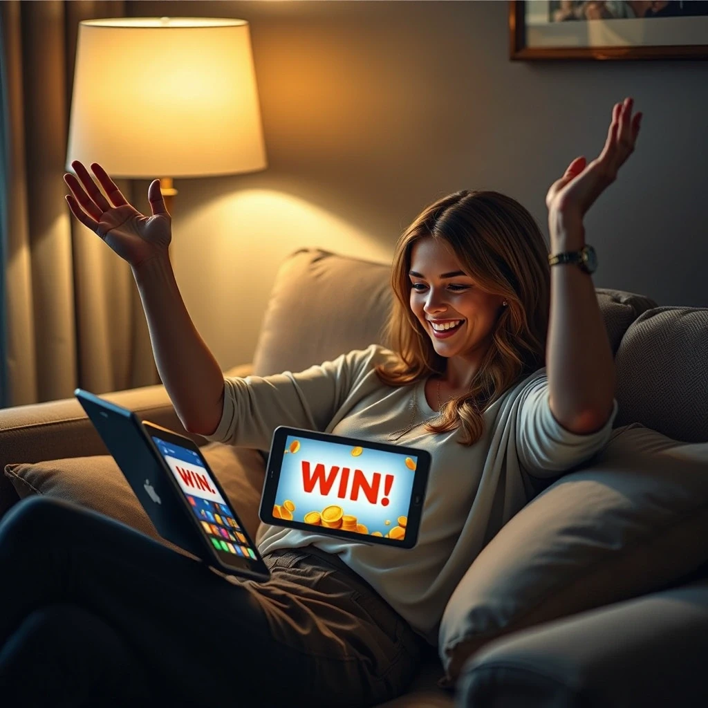 Przegląd strony Gier online Energy Casino w Polsce