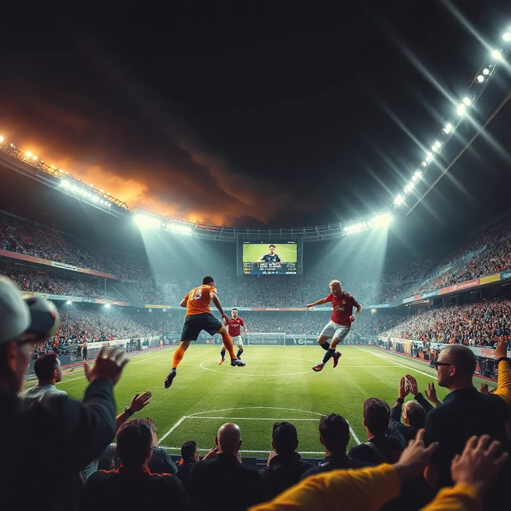 Live Betting Strategy: Can In-Play Betting Increase Your Odds?