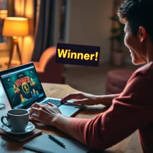 Przegląd strony Gier online Energy Casino w Polsce