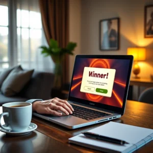 Przegląd strony Gier online Energy Casino w Polsce